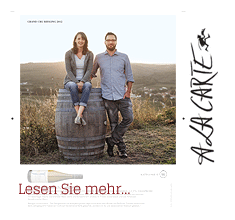 ALaCarte_GrandCru_Rieslinge ALaCarte_GrandCru_Rieslinge