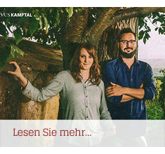 Servus Kamptal Servus Kamptal