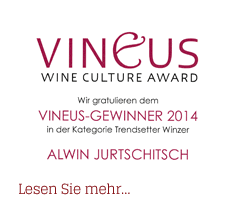 vineus award 2014 vineus award 2014