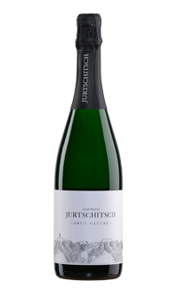 Jurtschitsch Grüner Veltliner Sekt Brut Nature 2010